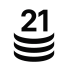 21 STACKER